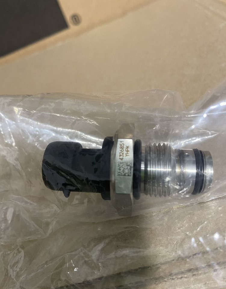 Cummins Датчик 2872251 - Сенсор: фото 2 Cummins Датчик 2872251 - Сенсор: фото 2