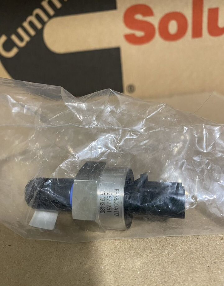 Cummins Датчик 2872251 - Сенсор: фото 1 Cummins Датчик 2872251 - Сенсор: фото 1