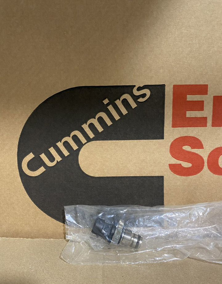Cummins Датчик 2872251 - Сенсор: фото 3 Cummins Датчик 2872251 - Сенсор: фото 3