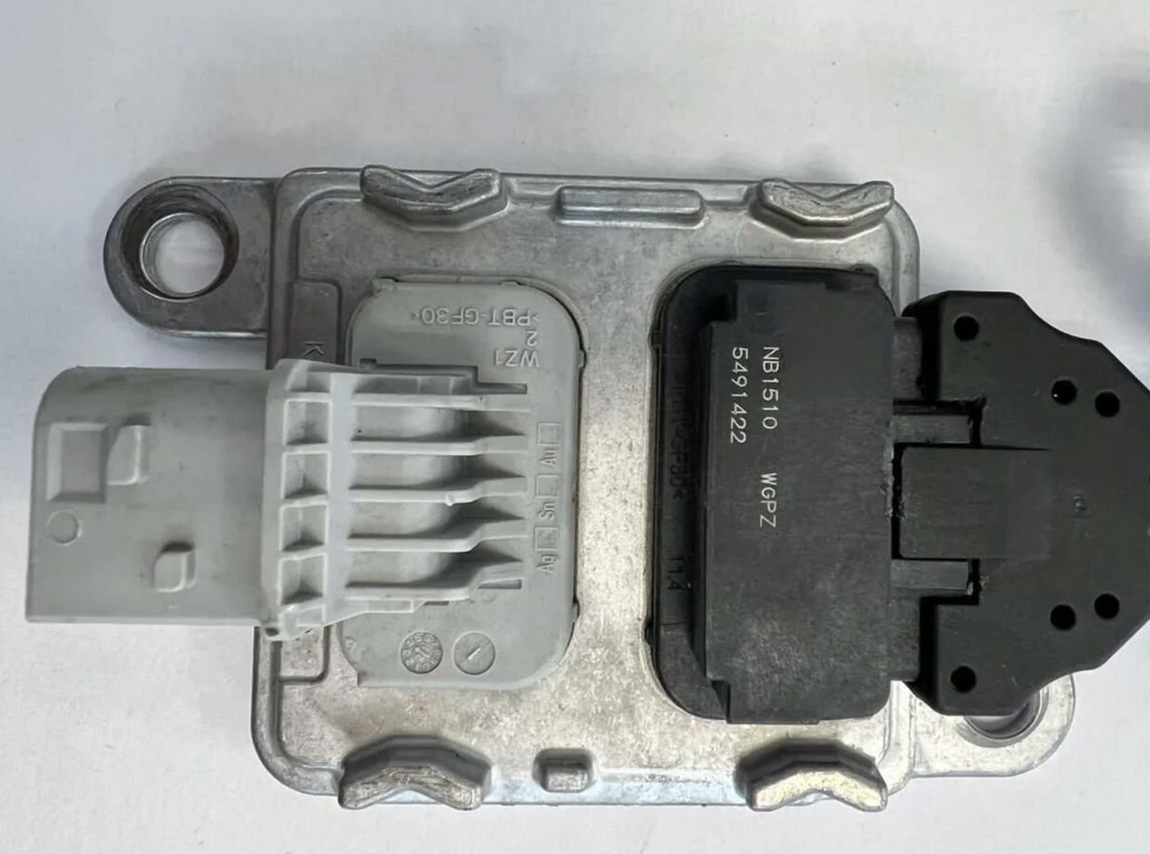 Cummins Датчик Оксида Азота 5491422 Cummins - Сенсор: фото 2 Cummins Датчик Оксида Азота 5491422 Cummins - Сенсор: фото 2