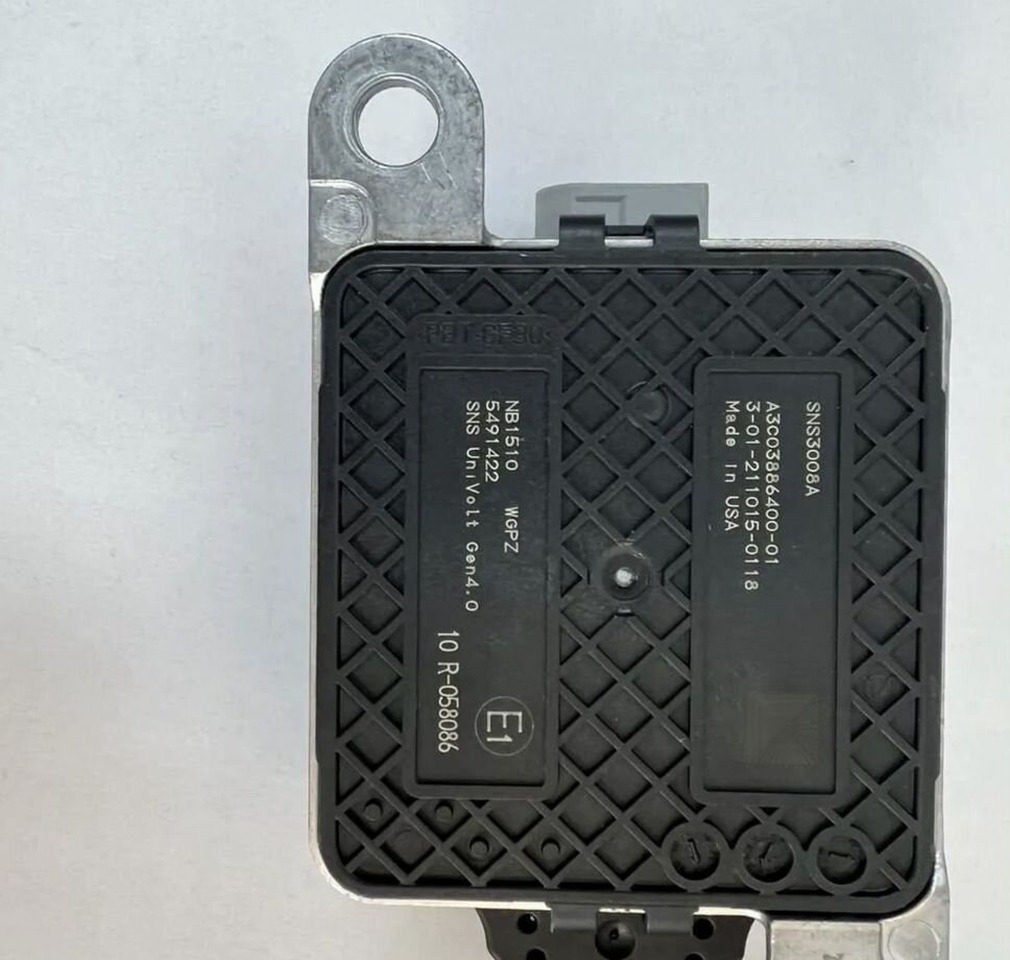 Cummins Датчик Оксида Азота 5491422 Cummins - Сенсор: фото 1 Cummins Датчик Оксида Азота 5491422 Cummins - Сенсор: фото 1