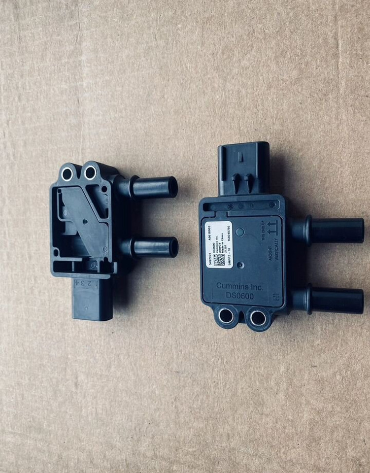 Cummins Датчик давления DAF - Сенсор: фото 3 Cummins Датчик давления DAF - Сенсор: фото 3