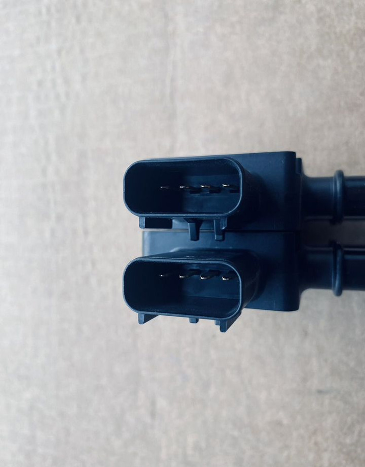 Cummins Датчик давления DAF - Сенсор: фото 2 Cummins Датчик давления DAF - Сенсор: фото 2