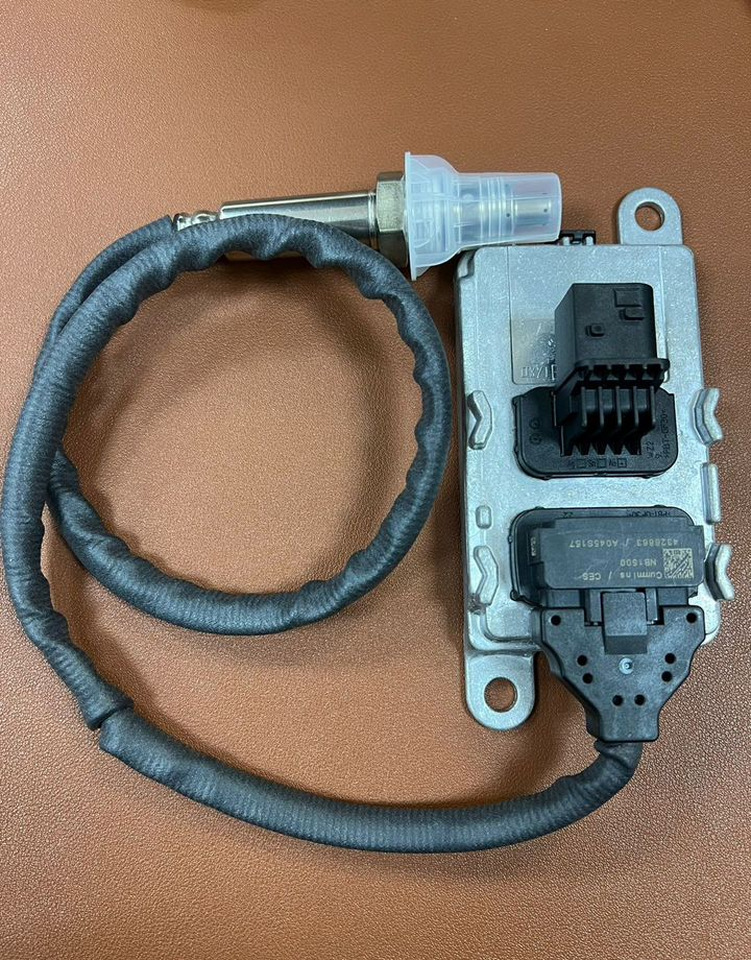 Cummins Дaтчик оксидa aзoта Сummins 4326863 - Сенсор: фото 2 Cummins Дaтчик оксидa aзoта Сummins 4326863 - Сенсор: фото 2