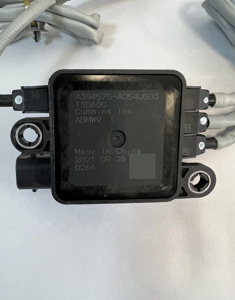 Cummins Датчик температуры 4384575 Cummins - Сенсор: фото 2 Cummins Датчик температуры 4384575 Cummins - Сенсор: фото 2