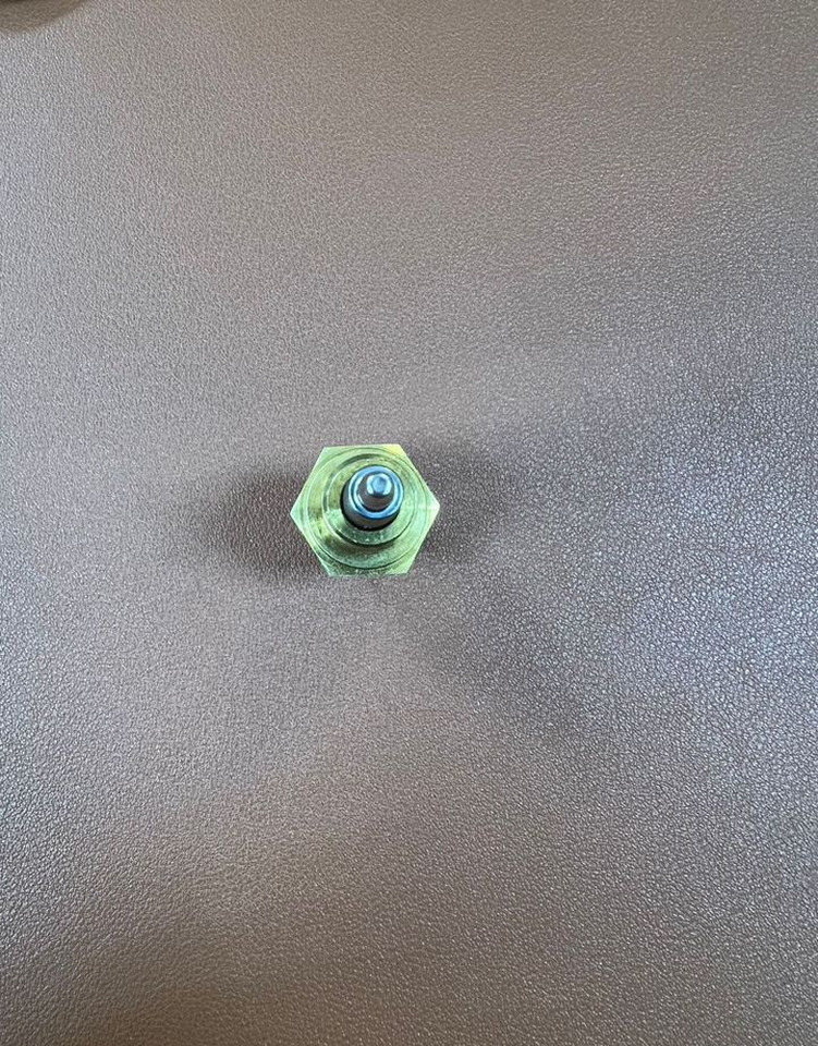 Cummins Датчик температуры Cummins 2872792 - Сенсор: фото 2 Cummins Датчик температуры Cummins 2872792 - Сенсор: фото 2