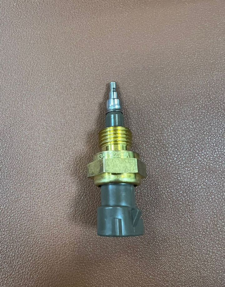 Cummins Датчик температуры Cummins 2872792 - Сенсор: фото 1 Cummins Датчик температуры Cummins 2872792 - Сенсор: фото 1