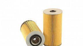 Cummins FF5408 топливный фильтр Cummins - Топливный фильтр: фото 1 Cummins FF5408 топливный фильтр Cummins - Топливный фильтр: фото 1