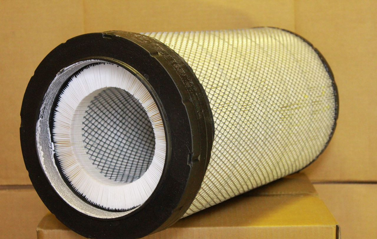 Cummins Фильтры для то Cummins C2250D5 двигатель qsk60g4 - Топливная система: фото 1 Cummins Фильтры для то Cummins C2250D5 двигатель qsk60g4 - Топливная система: фото 1