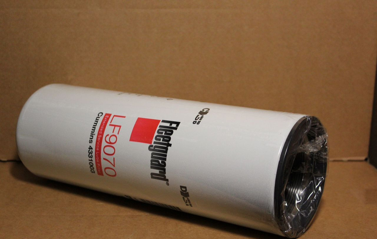 Cummins Фильтры для то Cummins C550D5 двигатель qsx15g8 - Топливная система: фото 2 Cummins Фильтры для то Cummins C550D5 двигатель qsx15g8 - Топливная система: фото 2