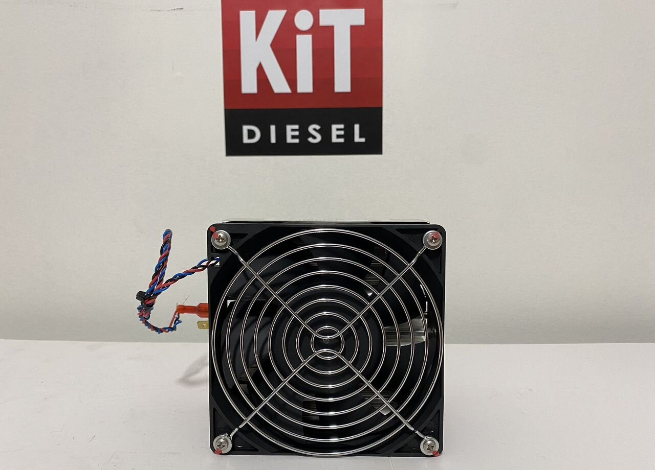 Cummins Инвертор Cummins A047S480 - Электрическая система: фото 2 Cummins Инвертор Cummins A047S480 - Электрическая система: фото 2