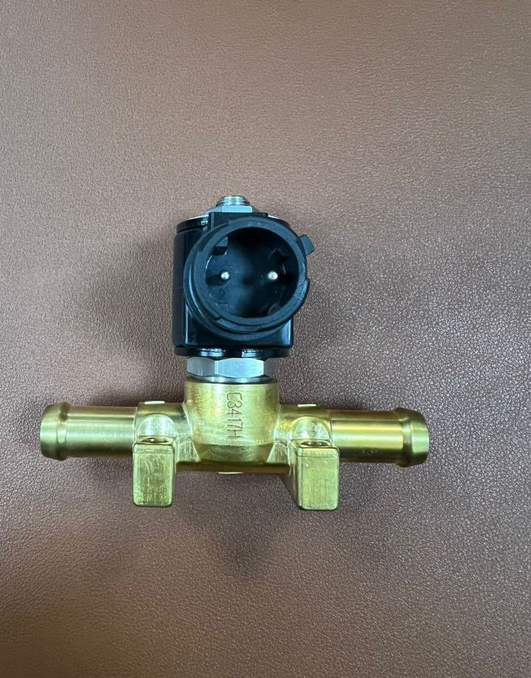 Cummins Клапан соленоид cummins 5288620 - Выхлопная система: фото 2 Cummins Клапан соленоид cummins 5288620 - Выхлопная система: фото 2