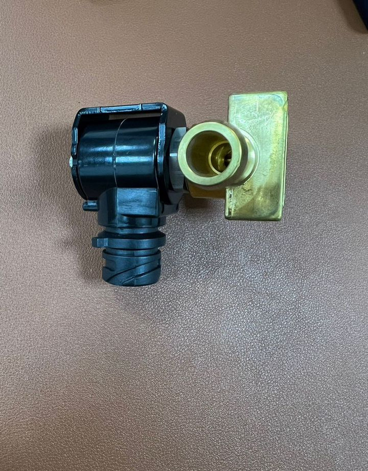 Cummins Клапан соленоид cummins 5288620 - Выхлопная система: фото 3 Cummins Клапан соленоид cummins 5288620 - Выхлопная система: фото 3