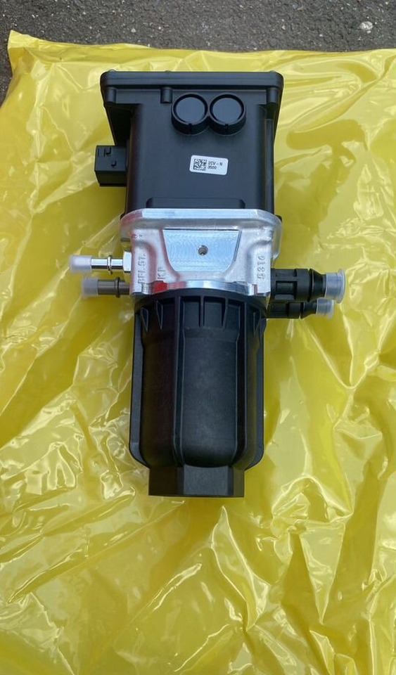 Cummins Насос adblue DAF 106 - Выхлопная система: фото 2 Cummins Насос adblue DAF 106 - Выхлопная система: фото 2
