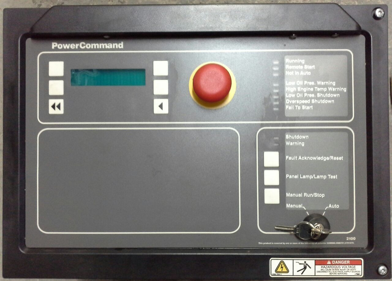 Cummins Панели управления платы Cummins для дгу дэс - Блок управления: фото 5 Cummins Панели управления платы Cummins для дгу дэс - Блок управления: фото 5