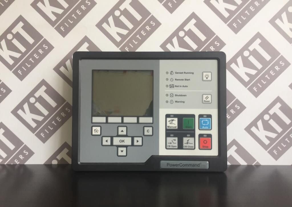 Cummins Панели управления платы Cummins для дгу дэс - Блок управления: фото 1 Cummins Панели управления платы Cummins для дгу дэс - Блок управления: фото 1