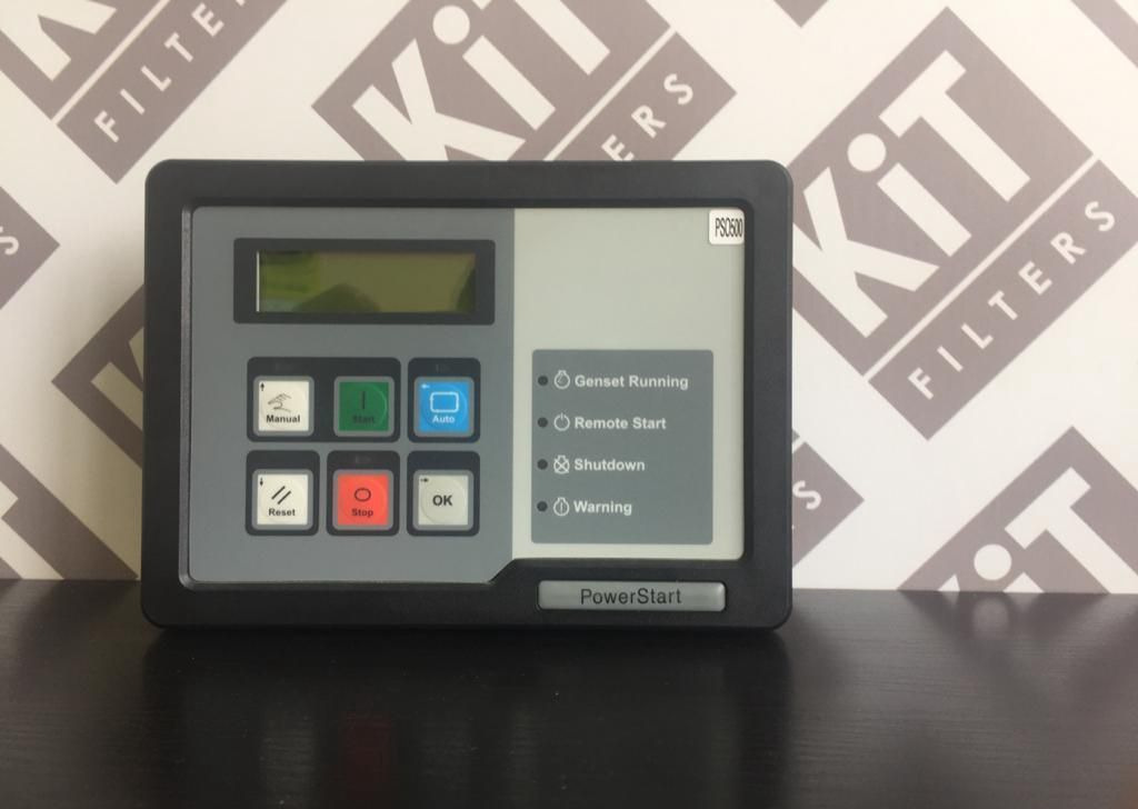 Cummins Панели управления платы Cummins для дгу дэс - Блок управления: фото 2 Cummins Панели управления платы Cummins для дгу дэс - Блок управления: фото 2