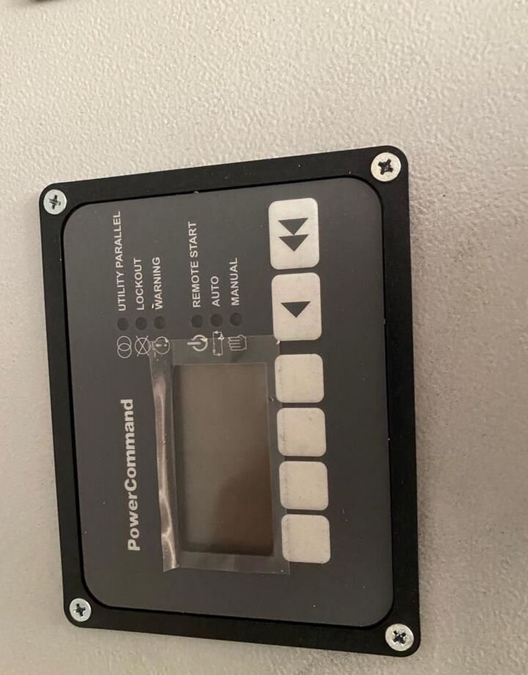 Новый Блок управления Cummins Плата mcm3320 cummins 0327-1520-01: фото 8 Новый Блок управления Cummins Плата mcm3320 cummins 0327-1520-01: фото 8