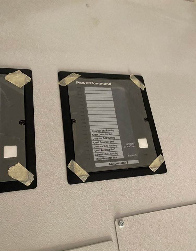 Новый Блок управления Cummins Плата mcm3320 cummins 0327-1520-01: фото 7 Новый Блок управления Cummins Плата mcm3320 cummins 0327-1520-01: фото 7