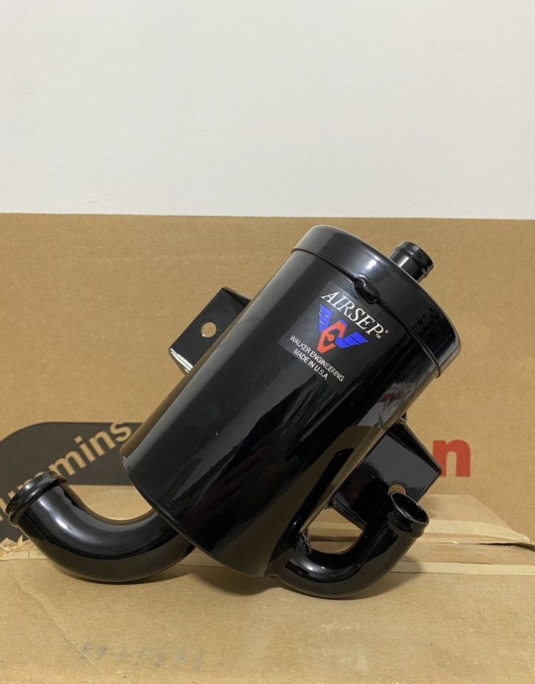 Cummins Сапун картера двигателя Cummins 4009483 - Система впуска: фото 2 Cummins Сапун картера двигателя Cummins 4009483 - Система впуска: фото 2