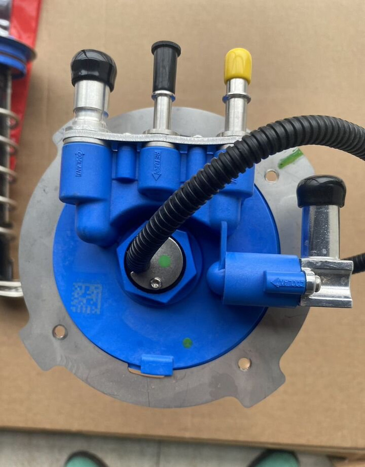 Датчик уровня мочевины AdBlue - Сенсор: фото 2 Датчик уровня мочевины AdBlue - Сенсор: фото 2