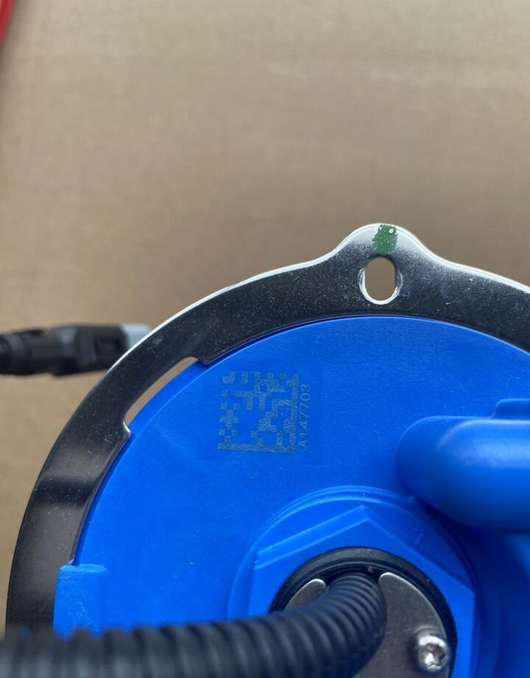 Датчик уровня мочевины AdBlue - Сенсор: фото 4 Датчик уровня мочевины AdBlue - Сенсор: фото 4