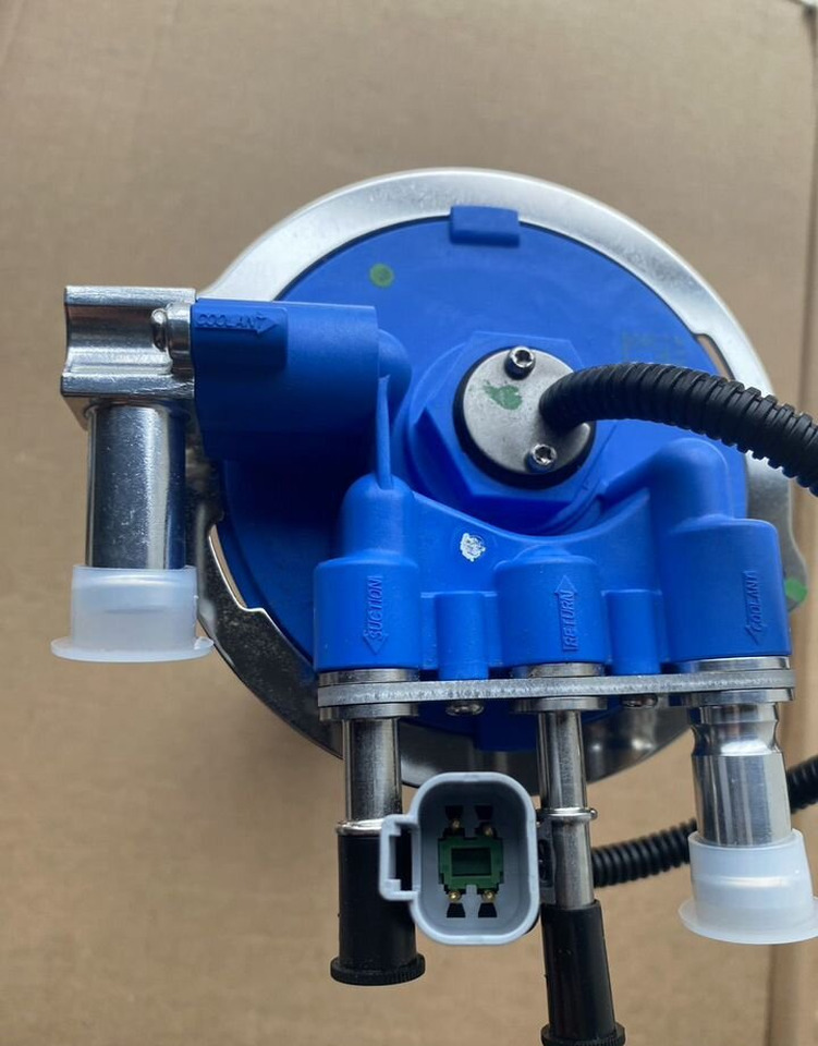 Датчик уровня мочевины AdBlue - Сенсор: фото 3 Датчик уровня мочевины AdBlue - Сенсор: фото 3