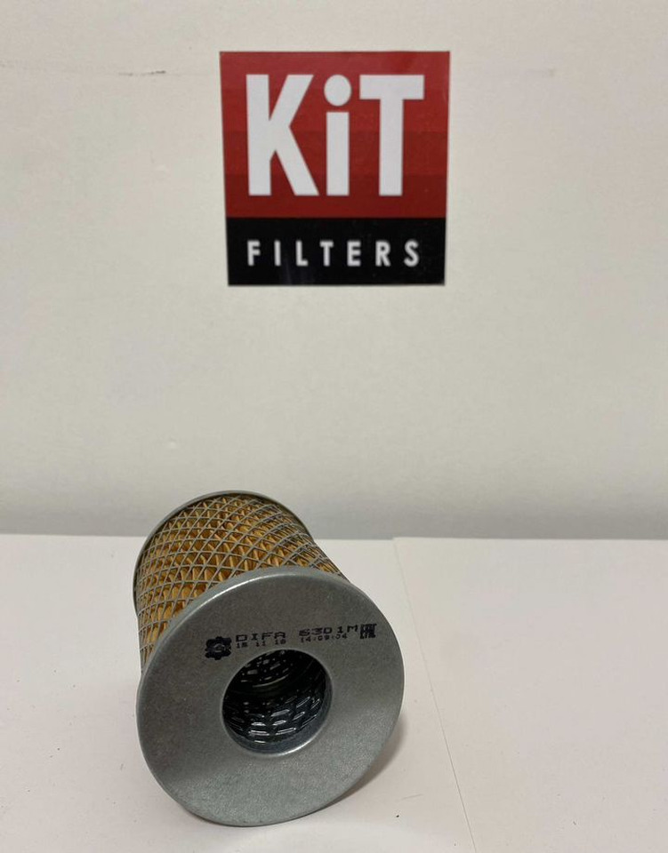 Difa 6301M Топливный фильтр Difa - Топливный фильтр: фото 1 Difa 6301M Топливный фильтр Difa - Топливный фильтр: фото 1