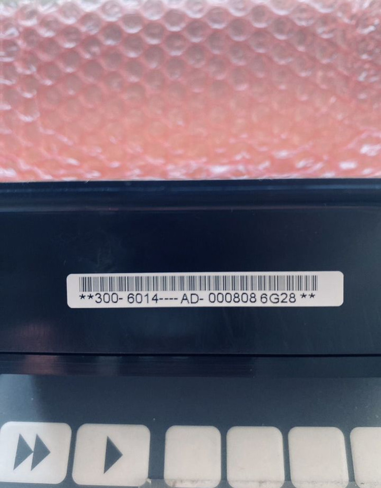 Дисплей cummins pcc1301 - Электрическая система: фото 3 Дисплей cummins pcc1301 - Электрическая система: фото 3