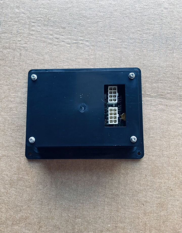 Дисплей cummins pcc1301 - Электрическая система: фото 2 Дисплей cummins pcc1301 - Электрическая система: фото 2