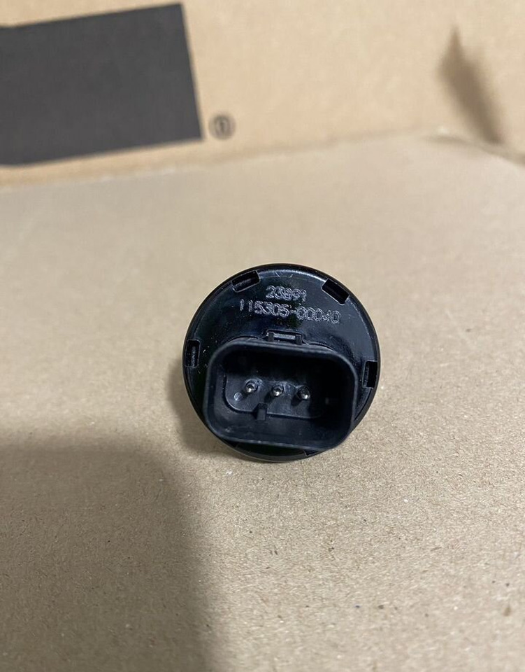 Donaldson Датчик Donaldson - Сенсор: фото 1 Donaldson Датчик Donaldson - Сенсор: фото 1