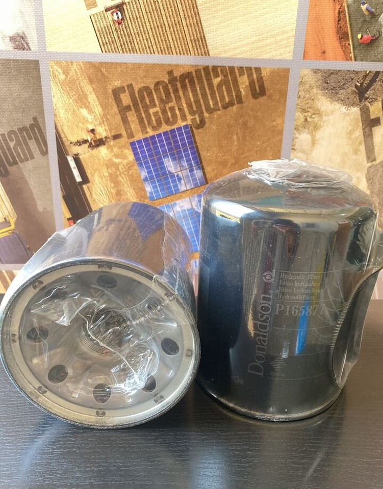 Donaldson Фильтр гидравлики donaldson P165877 - Гидравлический фильтр: фото 2 Donaldson Фильтр гидравлики donaldson P165877 - Гидравлический фильтр: фото 2