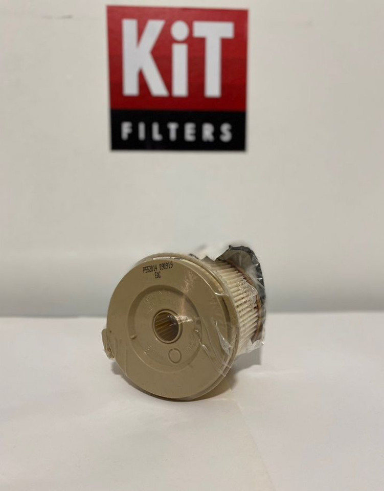 Donaldson Фильтр для очистки топлива donaldson P552014 - Топливная система: фото 1 Donaldson Фильтр для очистки топлива donaldson P552014 - Топливная система: фото 1