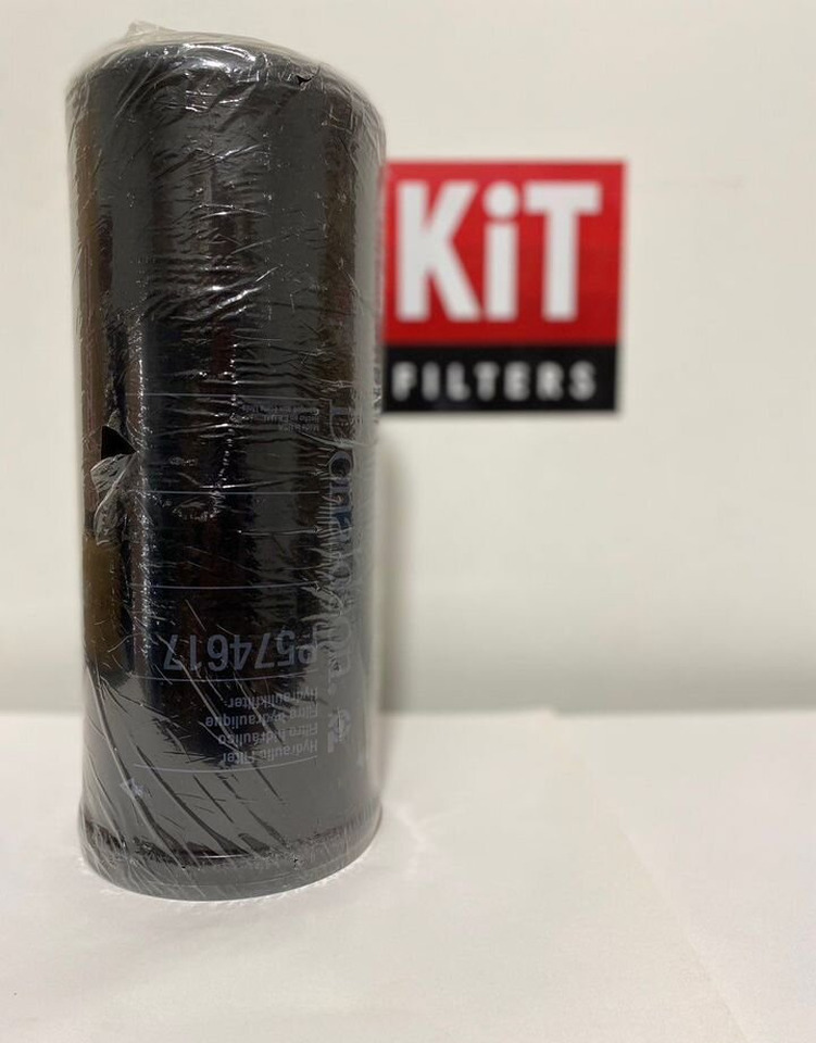 Donaldson P574617 гидравлический фильтр Donaldson AT308274 - Гидравлический фильтр: фото 1 Donaldson P574617 гидравлический фильтр Donaldson AT308274 - Гидравлический фильтр: фото 1