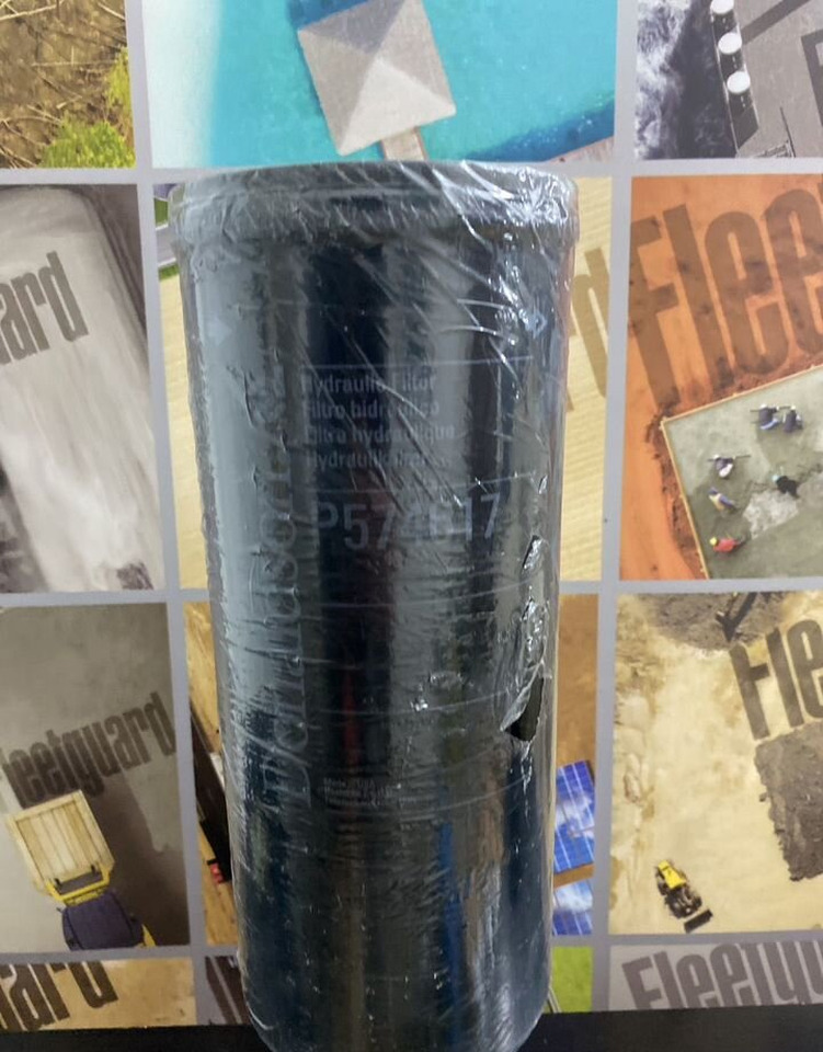 Donaldson P574617 гидравлический фильтр Donaldson AT308274 - Гидравлический фильтр: фото 2 Donaldson P574617 гидравлический фильтр Donaldson AT308274 - Гидравлический фильтр: фото 2