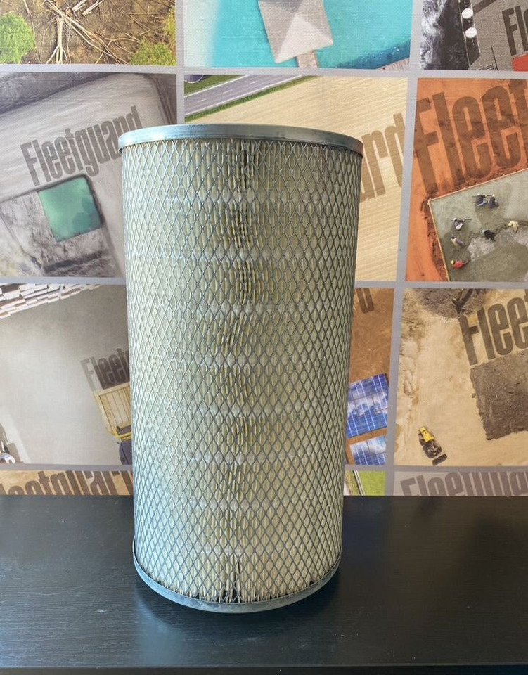 Donaldson P771561 Воздушный фильтр donaldson - Воздушный фильтр: фото 3 Donaldson P771561 Воздушный фильтр donaldson - Воздушный фильтр: фото 3