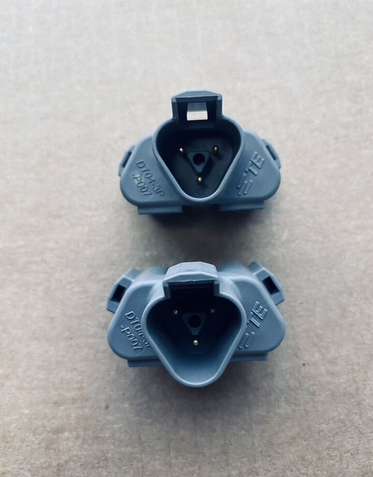 Dt04-3p-p007 Разветвитель Can - Электрическая система: фото 2 Dt04-3p-p007 Разветвитель Can - Электрическая система: фото 2