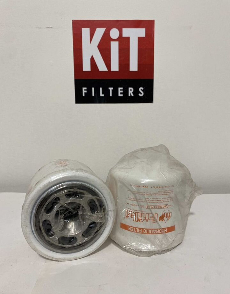 FAI AutoParts CSD02000P10A Гидравлический фильтр FAI Filtri - Гидравлический фильтр: фото 1 FAI AutoParts CSD02000P10A Гидравлический фильтр FAI Filtri - Гидравлический фильтр: фото 1