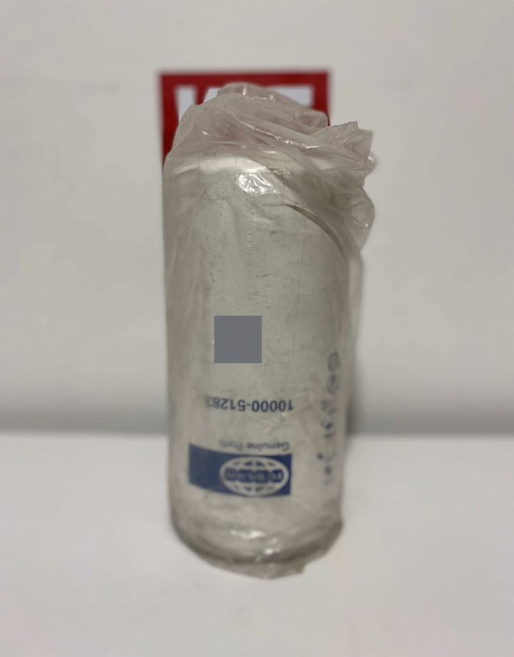 FG WILSON 1000051283 Масляный фильтр FG wilson - Масляный фильтр: фото 1 FG WILSON 1000051283 Масляный фильтр FG wilson - Масляный фильтр: фото 1