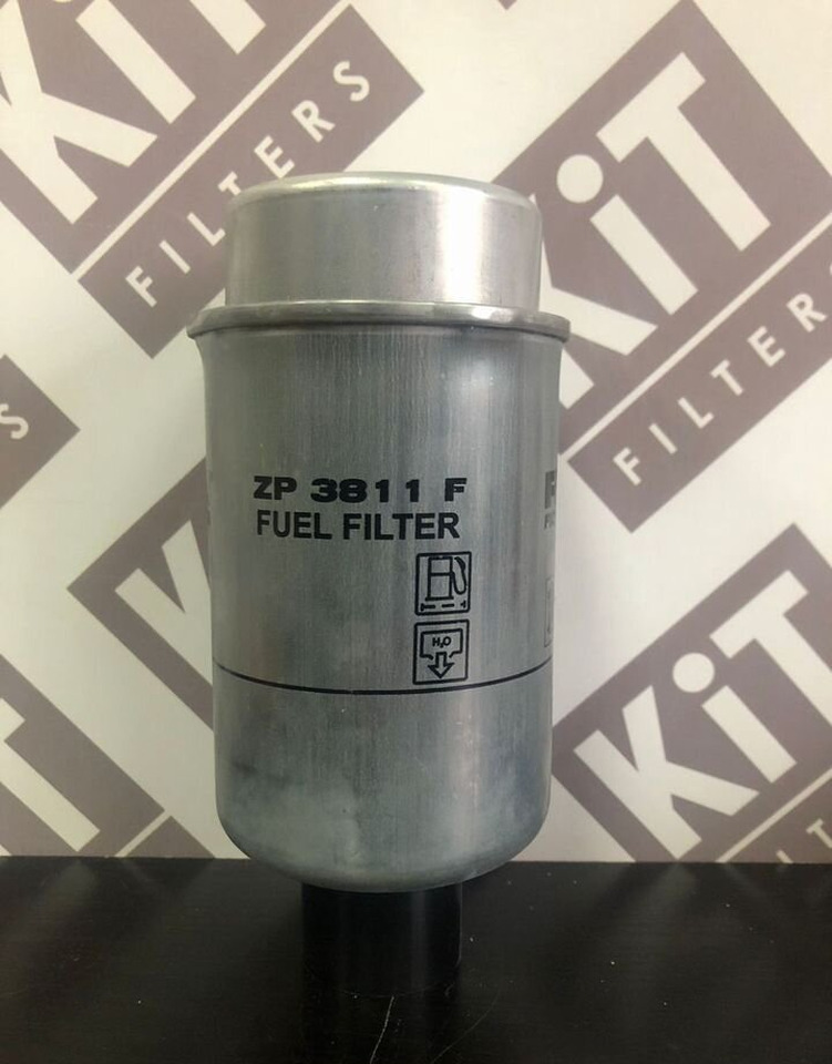 FIL FILTER Фильтр топливный ZP3811F FilFilter - Топливный фильтр: фото 2 FIL FILTER Фильтр топливный ZP3811F FilFilter - Топливный фильтр: фото 2