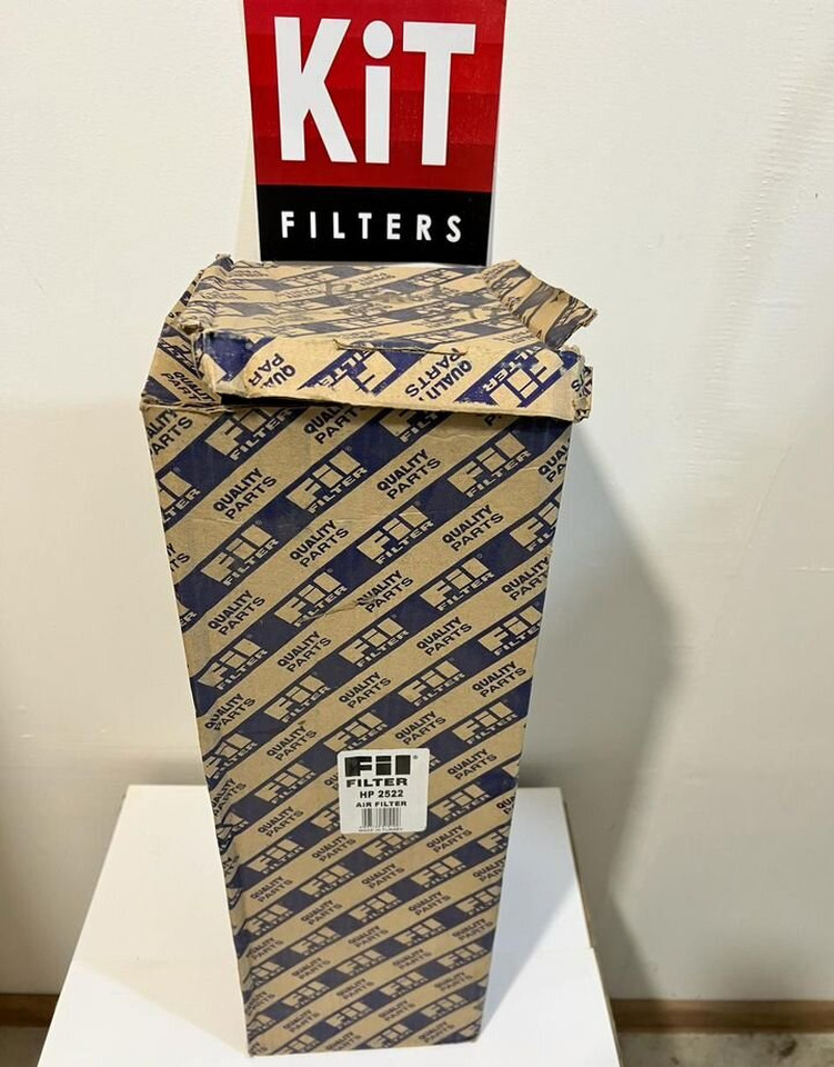 FIL FILTER HP2522 Воздушный фильтр FIL filter - Воздушный фильтр: фото 1 FIL FILTER HP2522 Воздушный фильтр FIL filter - Воздушный фильтр: фото 1