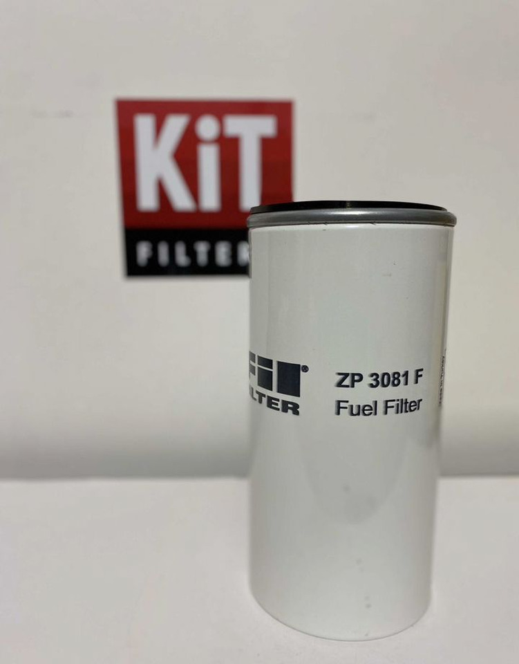 FIL FILTER ZP3081F Топливный фильтр FIL Filter - Топливный фильтр: фото 1 FIL FILTER ZP3081F Топливный фильтр FIL Filter - Топливный фильтр: фото 1