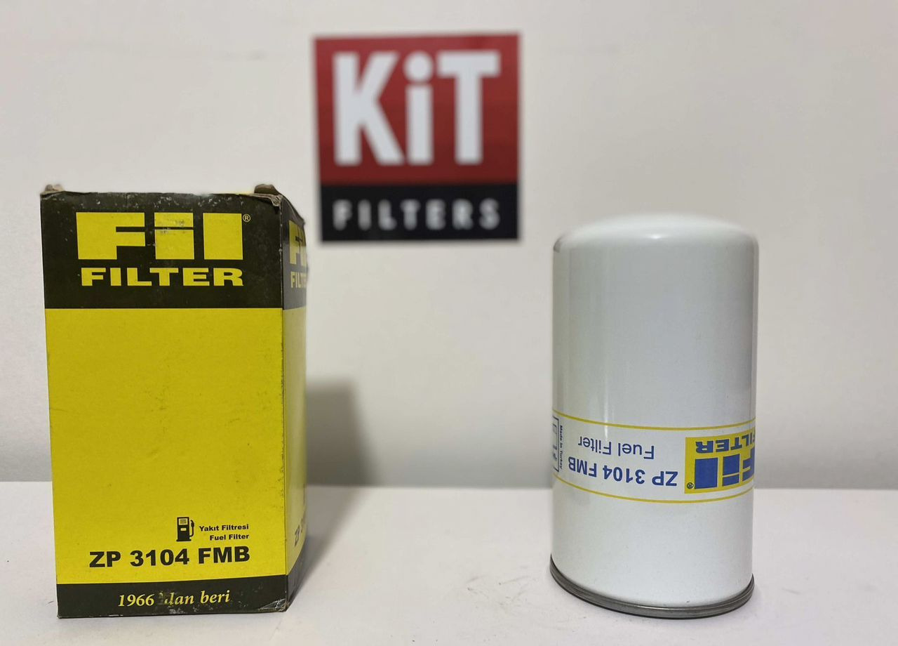 FIL FILTER ZP3104FMB Топливный фильтр FIL Filter - Топливный фильтр: фото 1 FIL FILTER ZP3104FMB Топливный фильтр FIL Filter - Топливный фильтр: фото 1