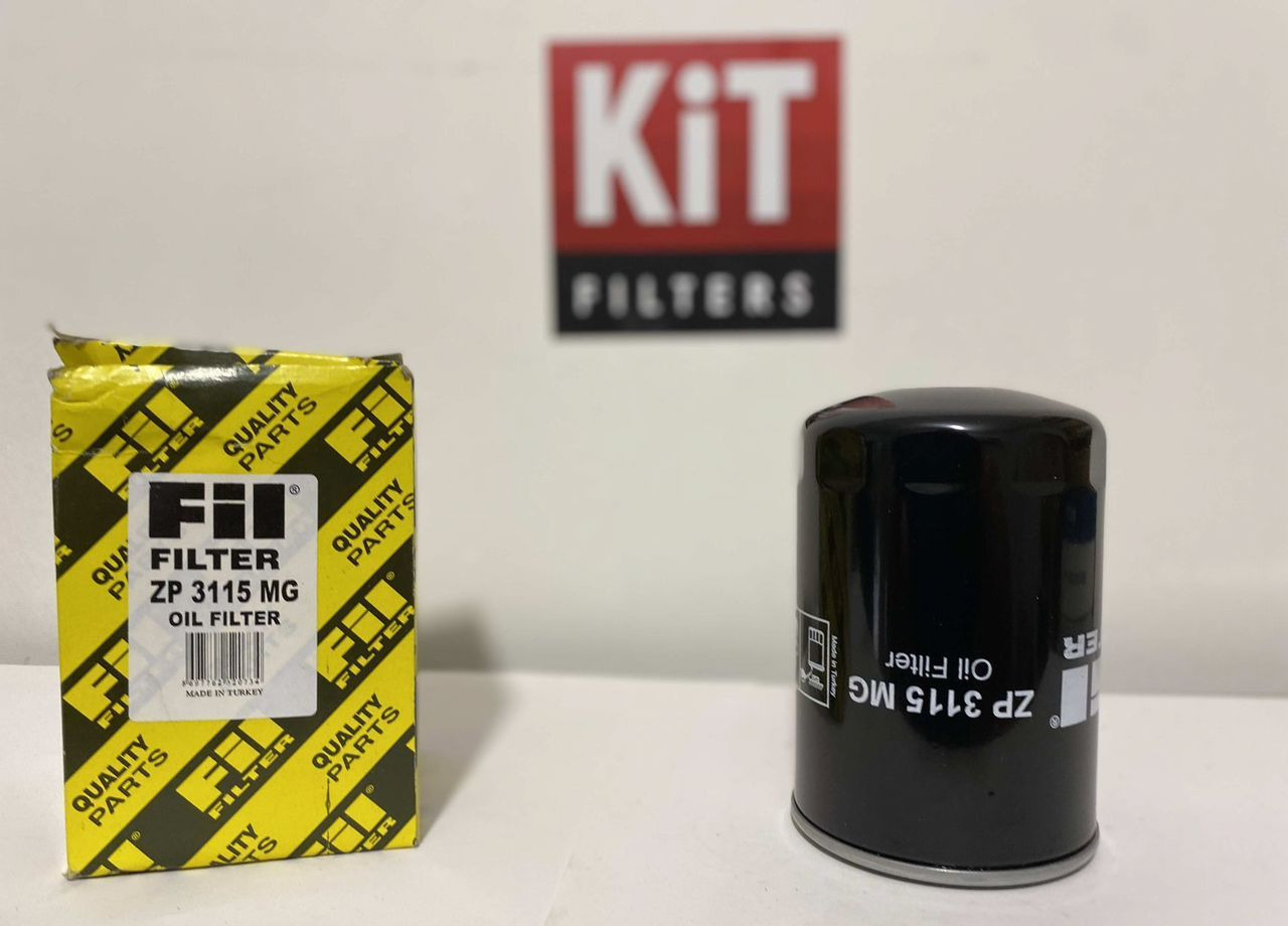 FIL FILTER ZP3115MG Гидравлический фильтр FIL Filter - Гидравлический фильтр: фото 1 FIL FILTER ZP3115MG Гидравлический фильтр FIL Filter - Гидравлический фильтр: фото 1