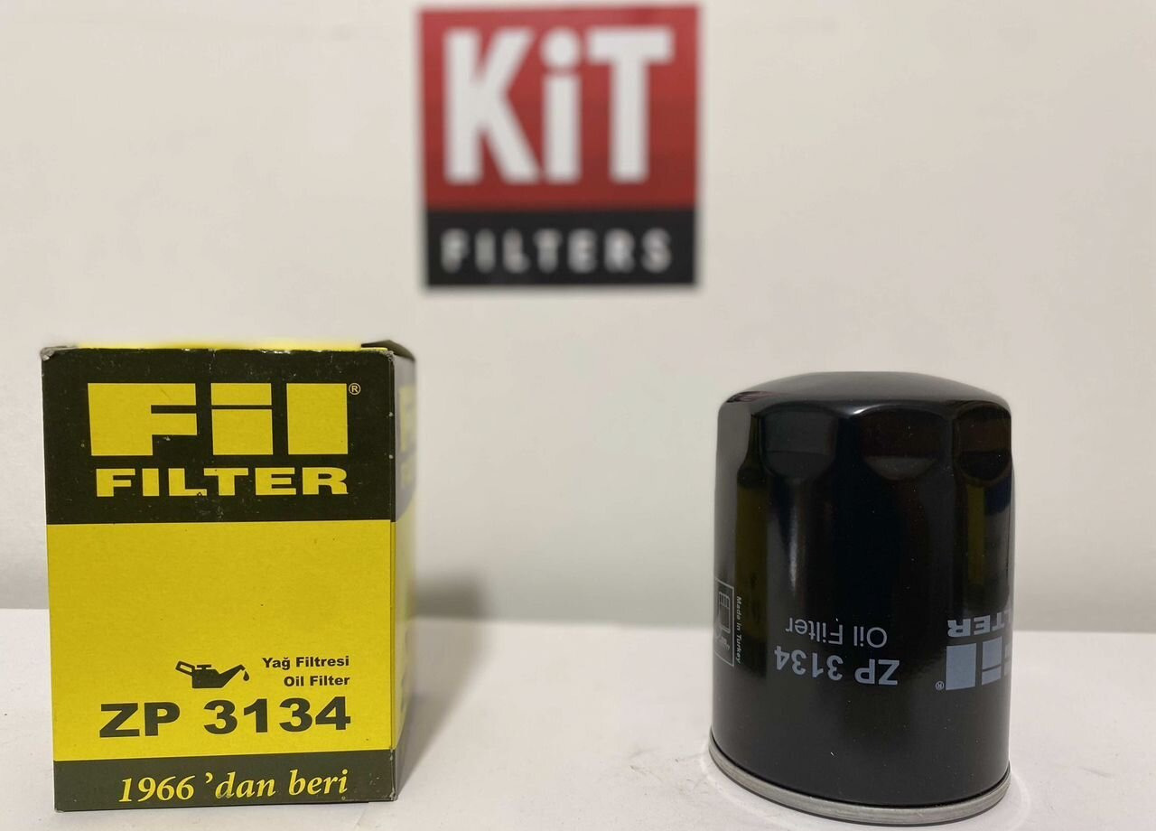 FIL FILTER ZP3134 Масляный фильтр FIL Filter - Масляный фильтр: фото 1 FIL FILTER ZP3134 Масляный фильтр FIL Filter - Масляный фильтр: фото 1