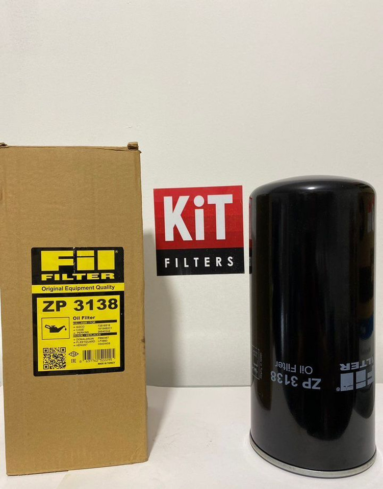 FIL FILTER ZP3138 фильтр масляный FIL filter - Масляный фильтр: фото 1 FIL FILTER ZP3138 фильтр масляный FIL filter - Масляный фильтр: фото 1