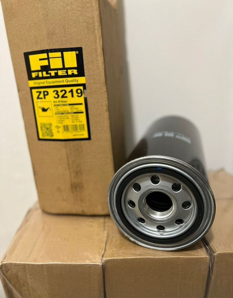 FIL FILTER ZP3219 Масляный фильтр Fil Filter - Масляный фильтр: фото 1 FIL FILTER ZP3219 Масляный фильтр Fil Filter - Масляный фильтр: фото 1