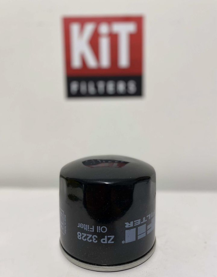 FIL FILTER ZP3228 Масляный фильтр FIL Filter - Масляный фильтр: фото 1 FIL FILTER ZP3228 Масляный фильтр FIL Filter - Масляный фильтр: фото 1