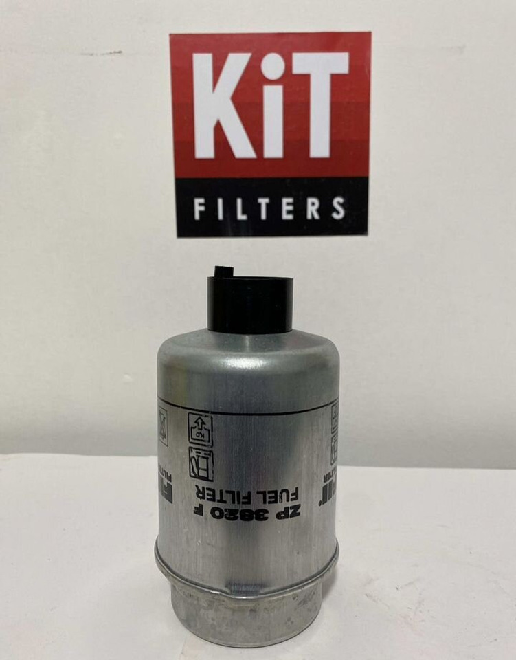 FIL FILTER ZP3820F Топливный фильтр FIL Filter - Топливный фильтр: фото 1 FIL FILTER ZP3820F Топливный фильтр FIL Filter - Топливный фильтр: фото 1