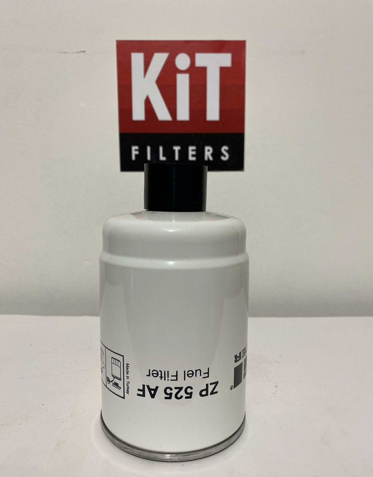 FIL FILTER ZP525AF Топливный фильтр FIL Filter - Топливный фильтр: фото 1 FIL FILTER ZP525AF Топливный фильтр FIL Filter - Топливный фильтр: фото 1